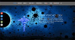 Desktop Screenshot of darkpsychology.co